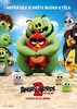Angry Birds ve filmu 2 (2019) - FOTOGALERIE Z FILMU
