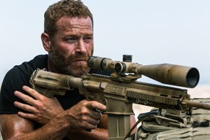 Obrázek pro článek 13 hodin: Tajní vojáci z Benghází (2016) - FOTOGALERIE - FILM