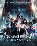Obrázek pro článek X-Men: Apokalypsa (2016) - FOTOGALERIE - FILM, Z NATÁČENÍ