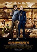 Obrázek pro článek Grimsby (2016) - FOTOGALERIE - FILM