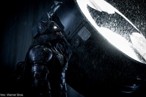 Obrázek pro článek Batman v Superman: Úsvit spravedlnosti (2016) - FOTOGALERIE - FILM