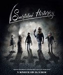 Obrázek pro článek Smrtelné historky (2016) - Film o filmu