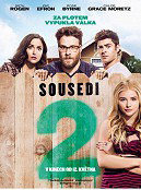 Obrázek pro článek Sousedi 2 (2016) - FOTOGALERIE - FILM, Z NATÁČENÍ