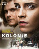 Obrázek pro článek Kolonie (2015) - FOTOGALERIE - FILM