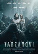 Obrázek pro článek Legenda o Tarzanovi (2016) - FOTOGALERIE Z FILMU A NATÁČENÍ