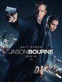 Obrázek pro článek Jason Bourne (2016) - FOTOGALERIE Z FILMU A NATÁČENÍ