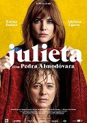Obrázek pro článek Julieta (2016) - FOTOGALERIE Z FILMU A NATÁČENÍ