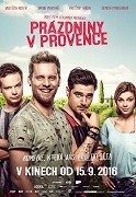 Obrázek pro článek Prázdniny v Provence (2016) - FOTOGALERIE Z FILMU A NATÁČENÍ