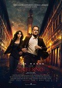 Obrázek pro článek Inferno (2016) - FOTOGALERIE Z FILMU A NATÁČENÍ