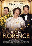 Obrázek pro článek Božská Florence (2016) - FOTOGALERIE Z FILMU A NATÁČENÍ