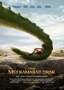 Obrázek pro článek Můj kamarád drak (2016) - FOTOGALERIE Z FILMU A NATÁČENÍ