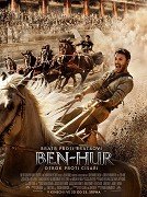 Obrázek pro článek Ben Hur (2016) - FOTOGALERIE Z FILMU A NATÁČENÍ