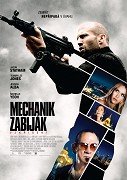 Obrázek pro článek Mechanik zabiják: Vzkříšení (2016) - FOTOGALERIE Z FILMU A NATÁČENÍ