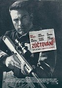 Obrázek pro článek Zúčtování (2016) - FOTOGALERIE Z FILMU A NATÁČENÍ