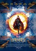 Obrázek pro článek Doctor Strange (2016) - FOTOGALERIE Z FILMU