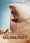 Obrázek pro článek Královna pouště (2015)- FOTOGALERIE Z FILMU A NATÁČENÍ