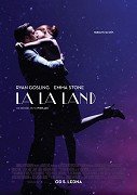 Obrázek pro článek La La Land (2016) - FOTOGALERIE Z FILMU