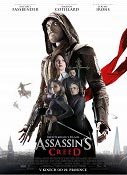 Obrázek pro článek Assassin’s Creed (2016) - FOTOGALERIE Z FILMU