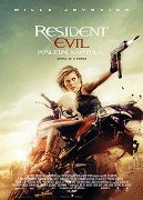 Obrázek pro článek Resident Evil: Poslední kapitola (2016) - FOTOGALERIE Z FILMU