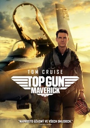 Obrázek pro článek Top Gun 2: Maverick (2022) - FOTOGALERIE Z FILMU