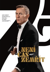 Obrázek pro článek Není čas zemřít (2021) - FOTOGALERIE Z FILMU