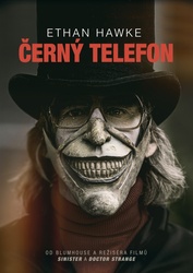 Obrázek pro článek Černý telefon (2021) - FOTOGALERIE Z FILMU