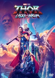Obrázek pro článek Thor 4: Láska jako hrom (2022) - FOTOGALERIE Z FILMU