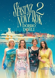 Obrázek pro článek Šťastný nový rok 2: Dobro došli (2021) - FOTOGALERIE Z FILMU
