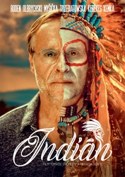 Obrázek pro článek Indián (2022) - FOTOGALERIE Z FILMU