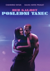 Obrázek pro článek Bez kalhot 3: Poslední tanec (2023) - FOTOGALERIE Z FILMU