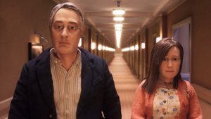 Obrázek pro článek Anomalisa (2016) - FOTOGALERIE - FILM