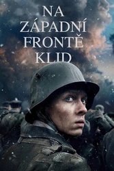 Obrázek pro článek Na západní frontě klid (2022) - FOTOGALERIE Z FILMU