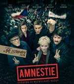 Obrázek pro článek Amnestie (2019) - FOTOGALERIE Z FILMU