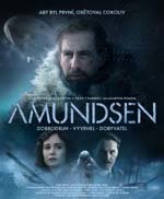 Obrázek pro článek Amundsen (2019) - FOTOGALERIE Z FILMU
