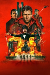 Obrázek pro článek Běžící muž (2025) - FOTOGALERIE Z FILMU