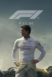 Obrázek pro článek F1 (2025) - FOTOGALERIE Z FILMU