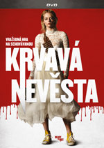 Obrázek pro článek Krvavá nevěsta (2019) - FOTOGALERIE Z FILMU