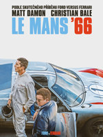 Obrázek pro článek Le Mans 66 (2019) - FOTOGALERIE Z FILMU