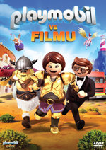 Obrázek pro článek Playmobil ve filmu (2019) - FOTOGALERIE Z FILMU