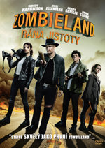 Obrázek pro článek Zombieland: Rána jistoty (2019) - FOTOGALERIE Z FILMU