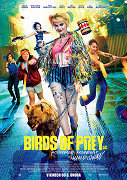 Obrázek pro článek Birds of Prey (Podivuhodná proměna Harley Quinn) (2020) - FOTOGALERIE Z FILMU