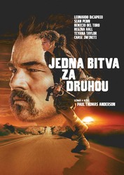 Obrázek pro článek Jedna bitva za druhou (2025) - FOTOGALERIE Z FILMU