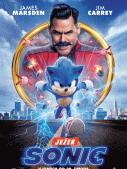 Obrázek pro článek Ježek Sonic (2020) - ukázka z filmu CZ