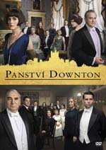 Obrázek pro článek Panství Downton (2019) - FOTOGALERIE Z FILMU