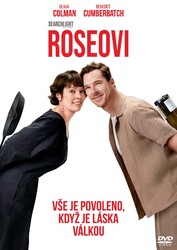 Obrázek pro článek Roseovi (2025) - FOTOGALERIE Z FILMU