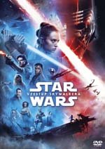 Obrázek pro článek Star Wars 9: Vzestup Skywalkera (2019) - FOTOGALERIE Z FILMU