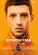 Obrázek pro článek Synonyma (2019) - FOTOGALERIE Z FILMU