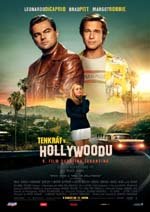 Obrázek pro článek Tenkrát v Hollywoodu (2019) - FOTOGALERIE Z FILMU