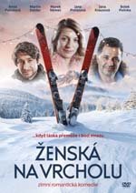 Obrázek pro článek Ženská na vrcholu (2019) - FOTOGALERIE Z FILMU