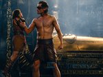 10/24  - Bohové Egypta (2016) - FOTOGALERIE - FILM